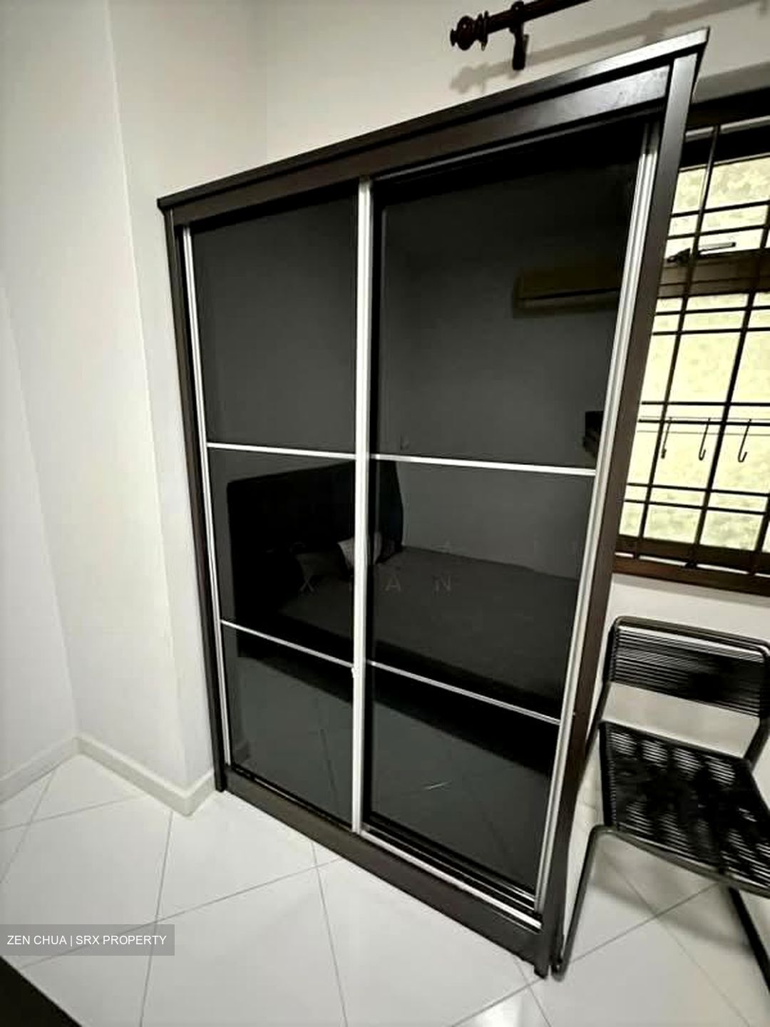 Blk 718 Woodlands Avenue 6 (Woodlands), HDB 4 Rooms #536476131